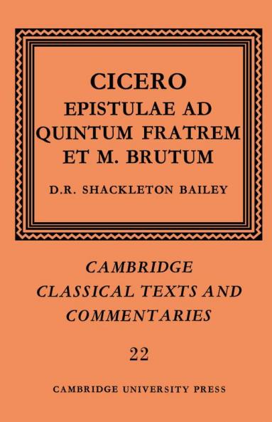 Cicero