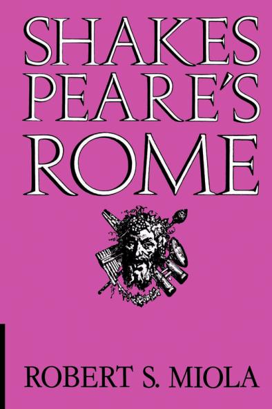 Shakespeare's Rome
