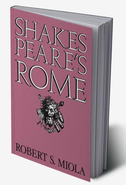 Shakespeare's Rome