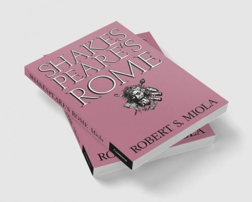 Shakespeare's Rome