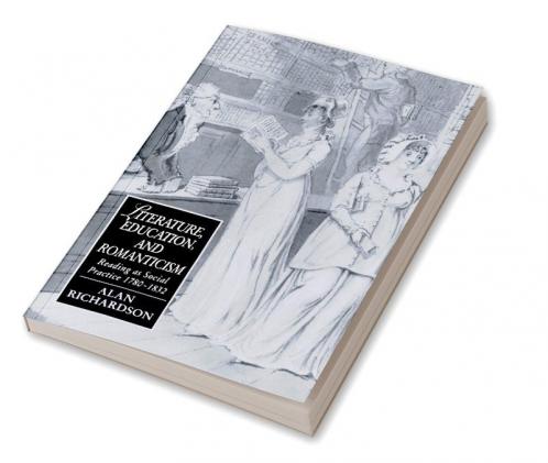 Literature Education and Romanticism
