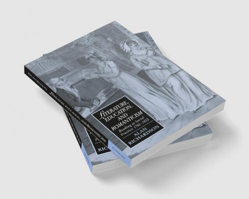 Literature Education and Romanticism