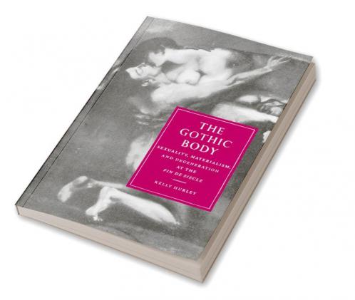 The Gothic Body
