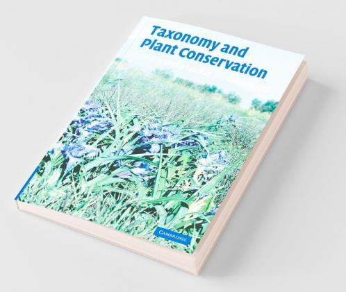 Taxonomy and Plant Conservation