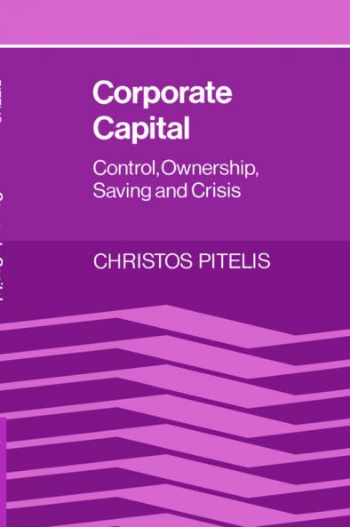 Corporate Capital