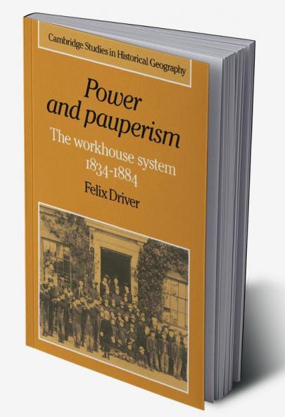 Power and Pauperism