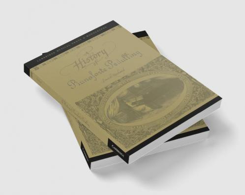 A History of Pianoforte Pedalling