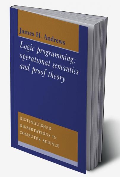 Logic Programming