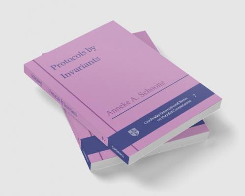 Protocols by Invariants