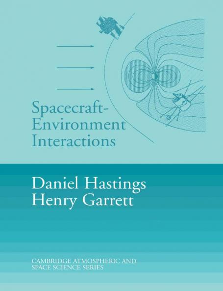 Spacecraft-Environment Interactions