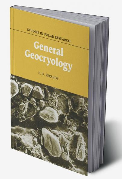 General Geocryology