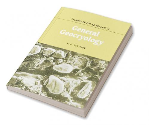 General Geocryology
