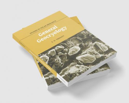 General Geocryology