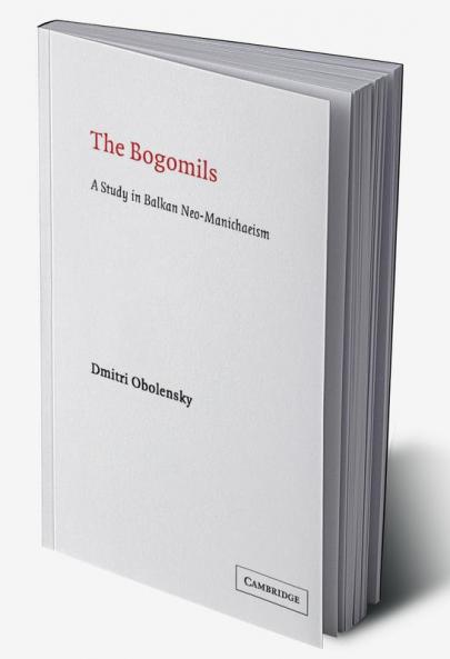 The Bogomils