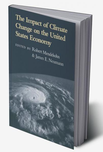 The Impact of Climate Change on the United States Economy
