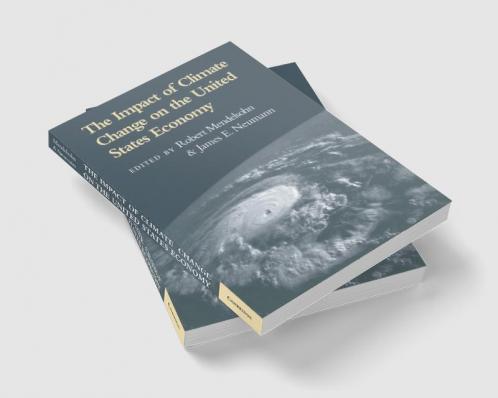 The Impact of Climate Change on the United States Economy