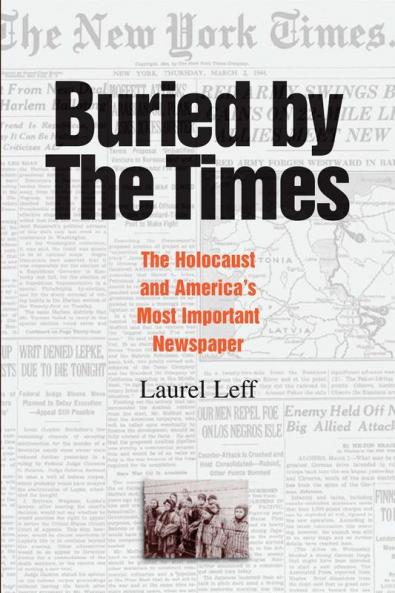 Buried by the Times