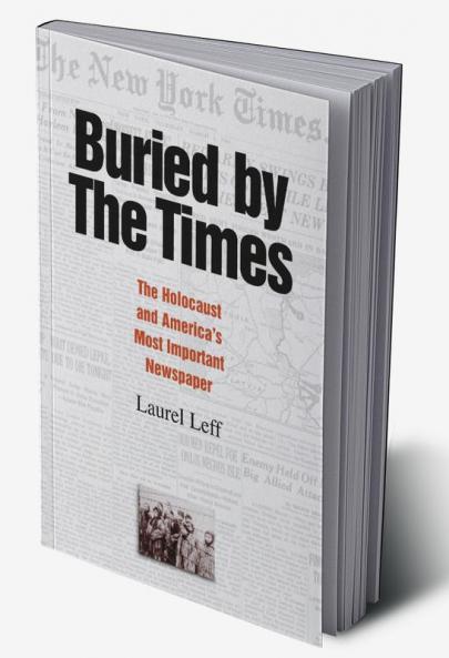 Buried by the Times