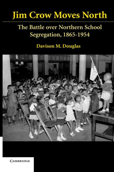 Jim Crow Moves North