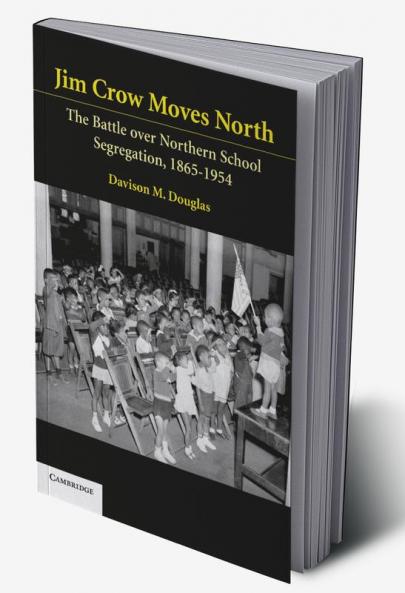 Jim Crow Moves North