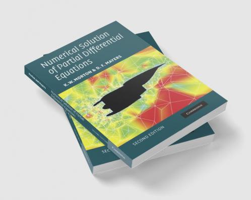Numerical Solution of Partial Differential Equations