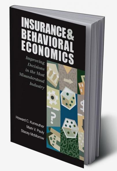 Insurance and Behavioral Economics