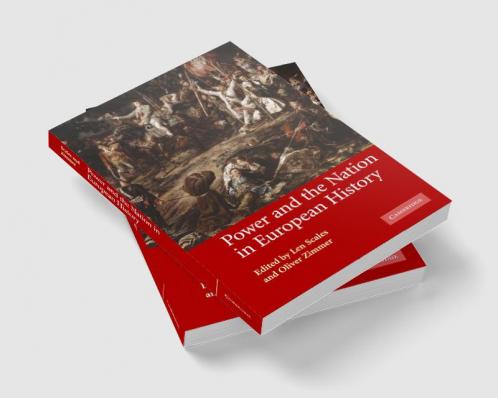 Power and the Nation in European History