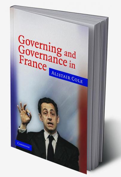 Governing and Governance in France