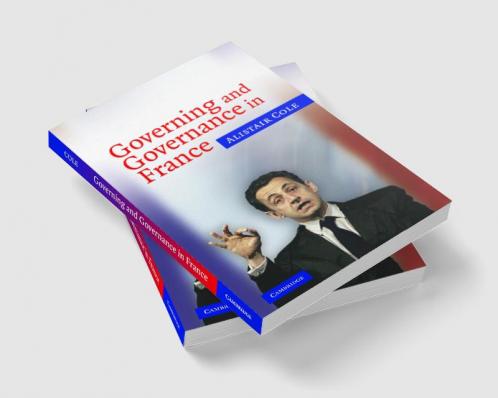 Governing and Governance in France