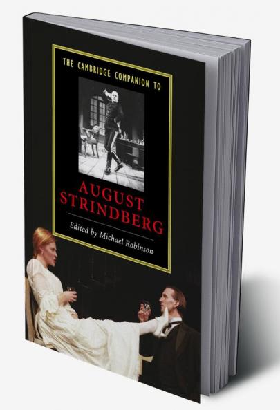 The Cambridge Companion to August Strindberg