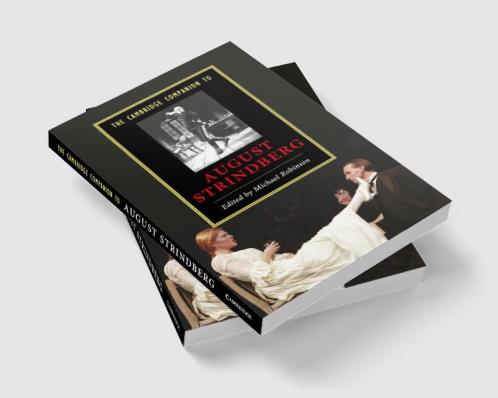 The Cambridge Companion to August Strindberg