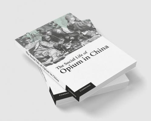 The Social Life of Opium in China