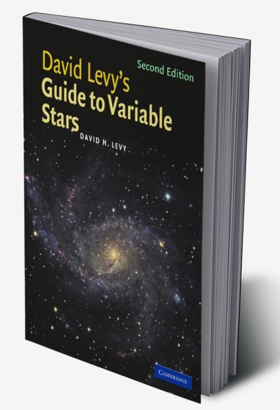 David Levy's Guide Variable Stars