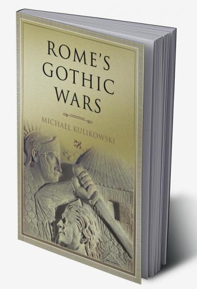 Rome's Gothic Wars