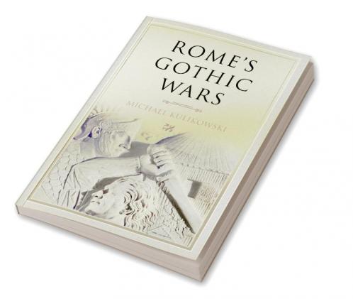 Rome's Gothic Wars