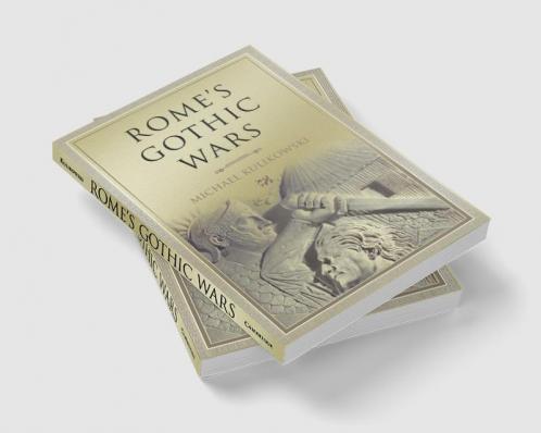 Rome's Gothic Wars