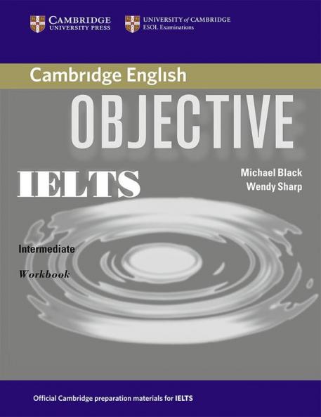 Objective IELTS Intermediate