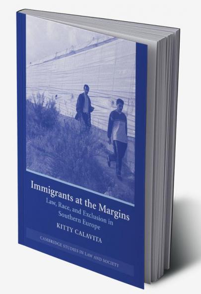 Immigrants at the Margins