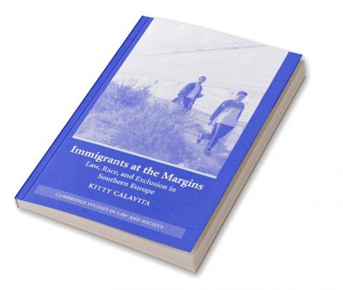 Immigrants at the Margins