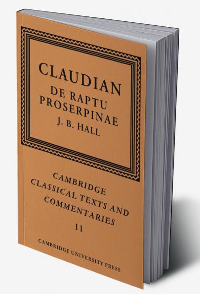 Claudian