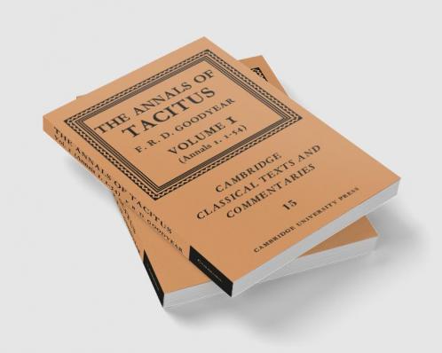 The Annals of Tacitus