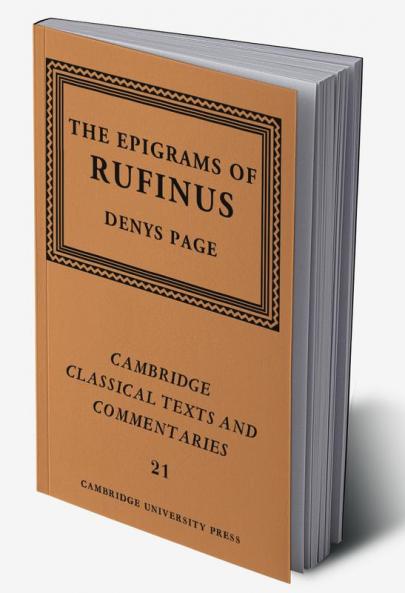 Rufinus