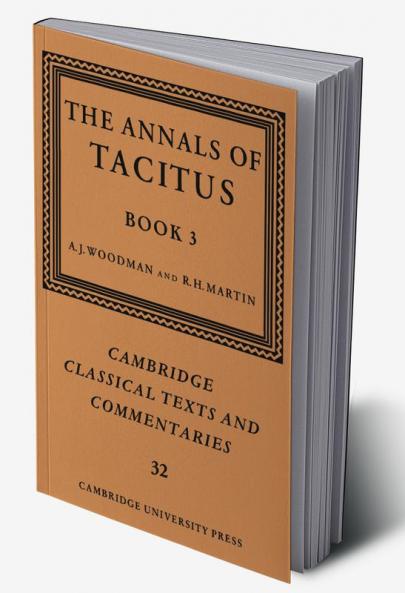 The Annals of Tacitus