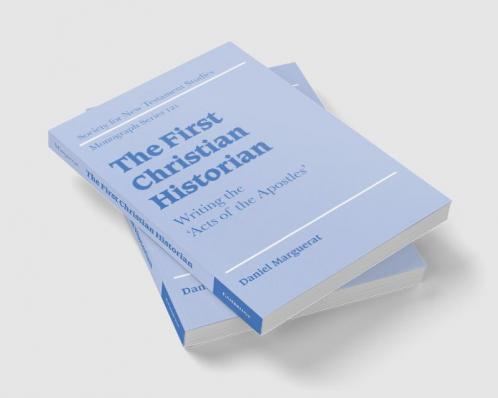 The First Christian Historian