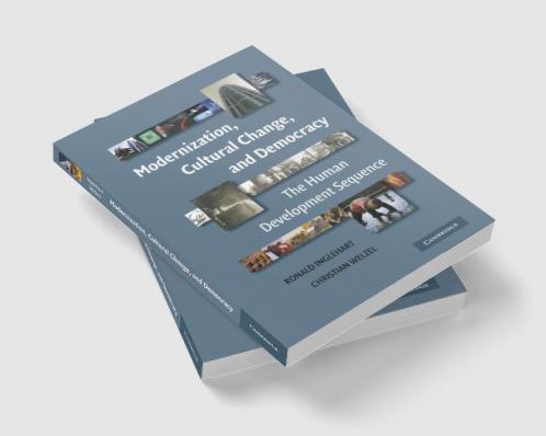 Modernization Cultural Change and Democracy