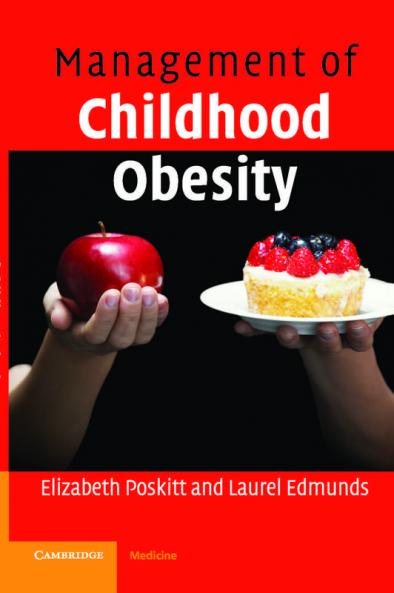 Management of Childhood Obesity