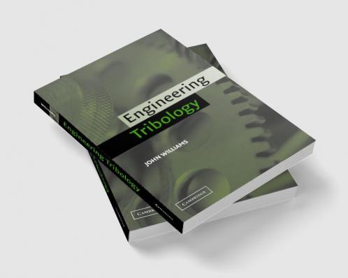 Engineering Tribology