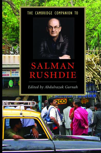 The Cambridge Companion to Salman Rushdie