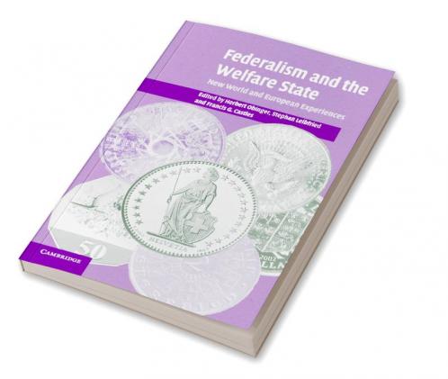 Federalism and the Welfare State