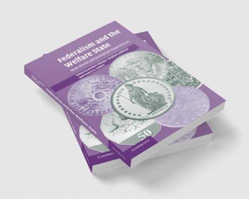 Federalism and the Welfare State